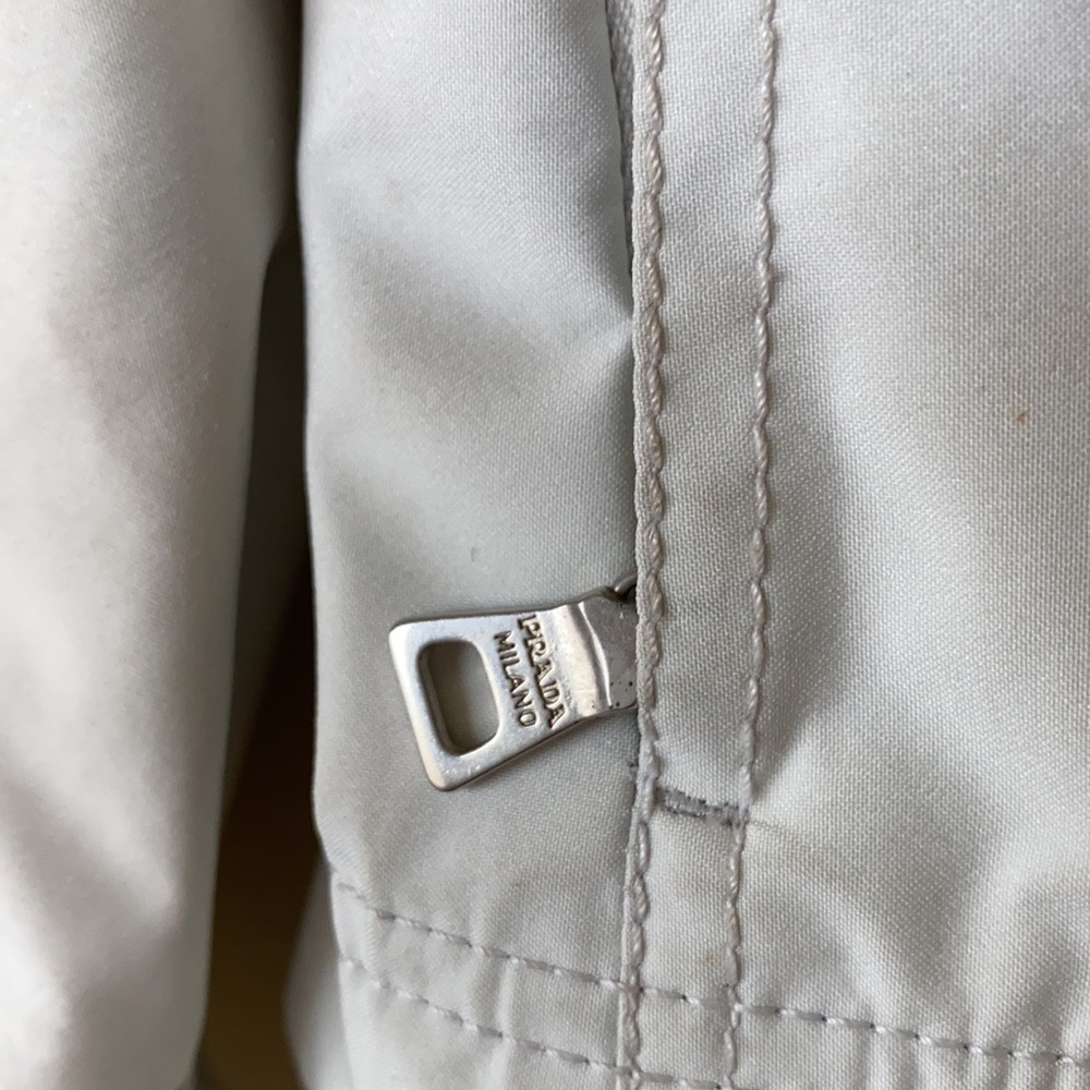 Prada - Gore-Tex Jacket View 6
